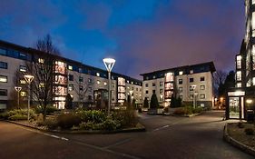 Dcu Rooms Glasnevin - Campus Accommodation
