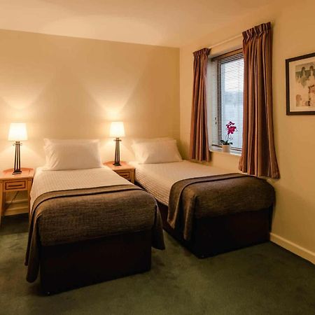 Dcu Rooms Glasnevin - Campus Accommodation Δουβλίνο Εξωτερικό φωτογραφία