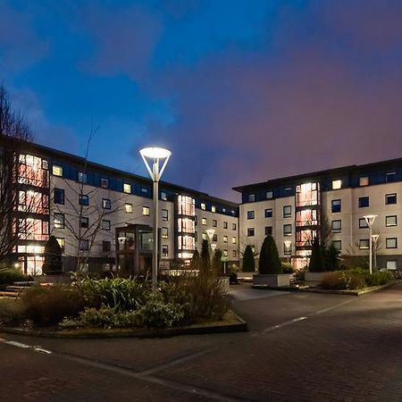 Dcu Rooms Glasnevin - Campus Accommodation Δουβλίνο Εξωτερικό φωτογραφία